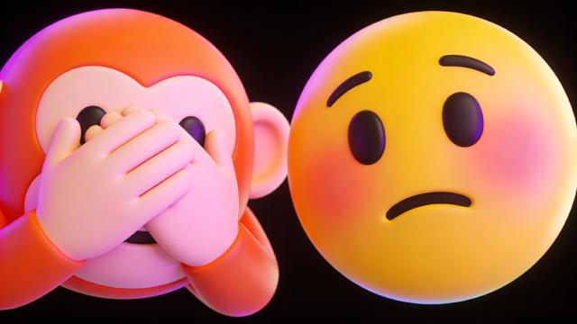 Pinsamma Sanning eller konka frågor