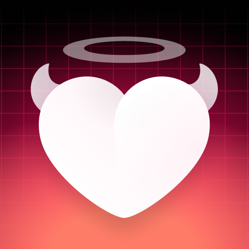 Şişe çevirmece app icon