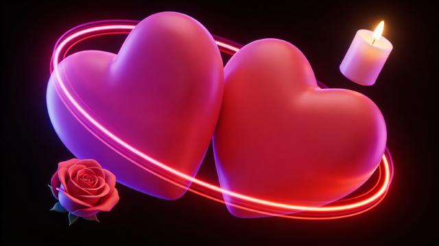 Sexiga sanningar och vågor för par Sexiga sanningar och vågor för par