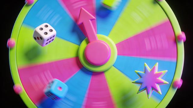 Fun Spin the Bottle dares