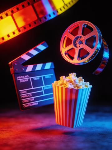 Şimdi izlenecek epik Doğruluk mu, cesaret mi? filmler feature image