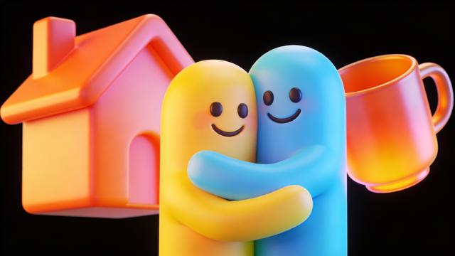 Правдиві питання, які варто поставити своїй родині Правдиві питання, які варто поставити своїй родині